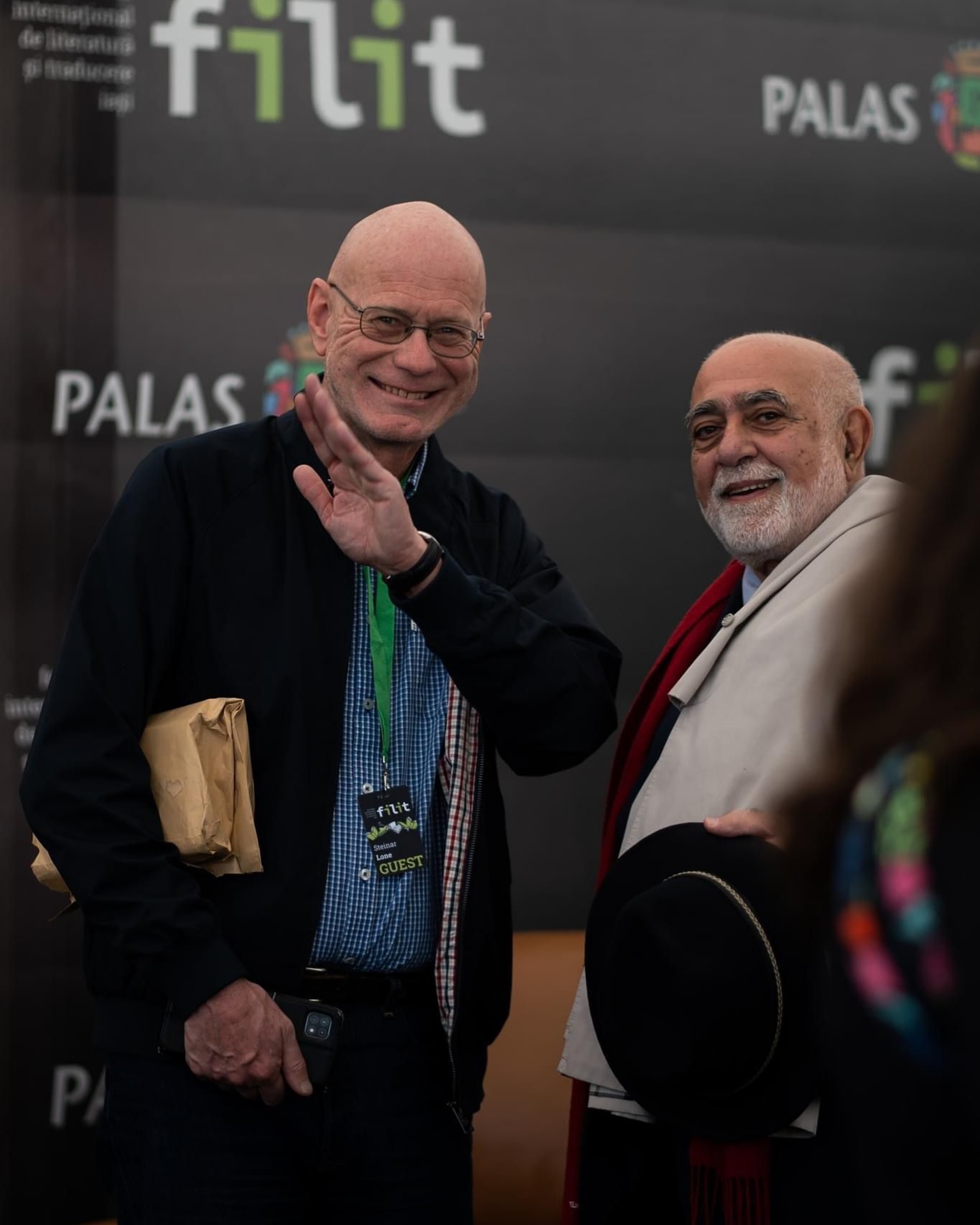 Premio internazionale Steiner - foto ufficiale