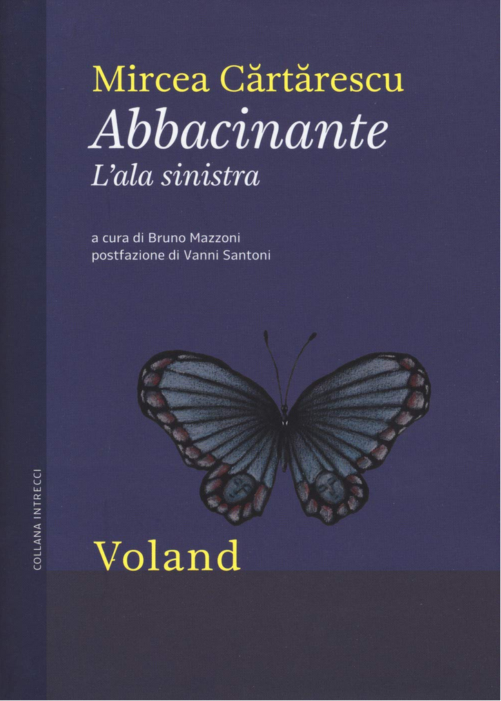 Abbagliante - copertina